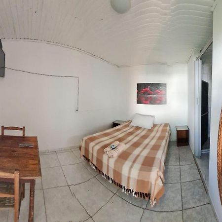 דירות פוז דו איגואסו Casa Da Amizade מראה חיצוני תמונה