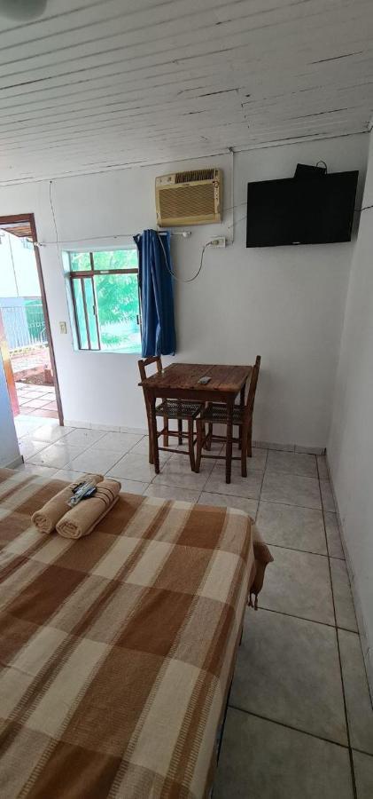 דירות פוז דו איגואסו Casa Da Amizade מראה חיצוני תמונה