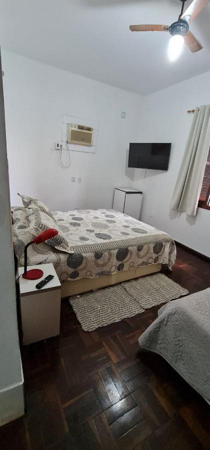דירות פוז דו איגואסו Casa Da Amizade מראה חיצוני תמונה