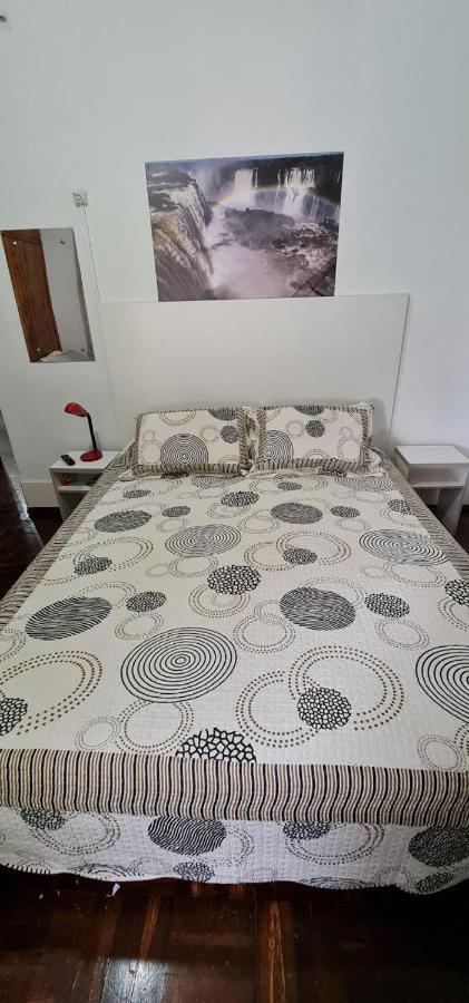 דירות פוז דו איגואסו Casa Da Amizade מראה חיצוני תמונה