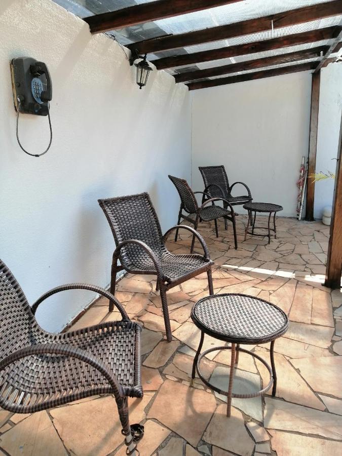 דירות פוז דו איגואסו Casa Da Amizade מראה חיצוני תמונה