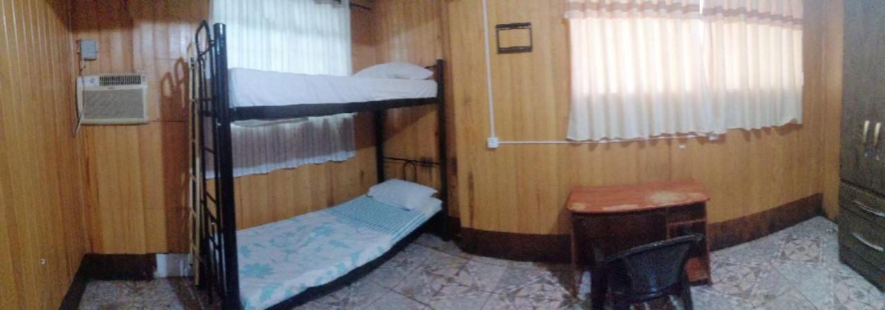 דירות פוז דו איגואסו Casa Da Amizade מראה חיצוני תמונה