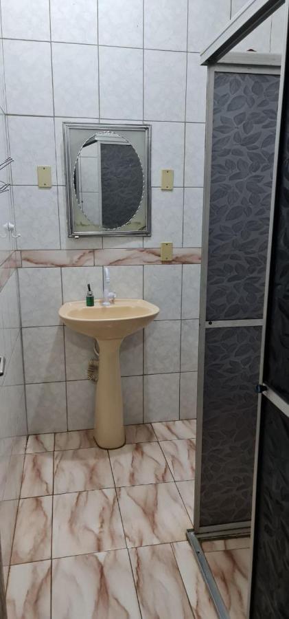 דירות פוז דו איגואסו Casa Da Amizade מראה חיצוני תמונה