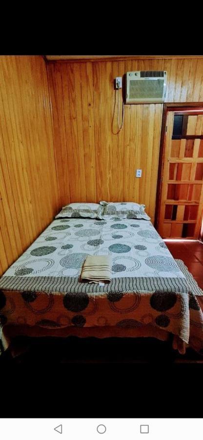 דירות פוז דו איגואסו Casa Da Amizade חדר תמונה