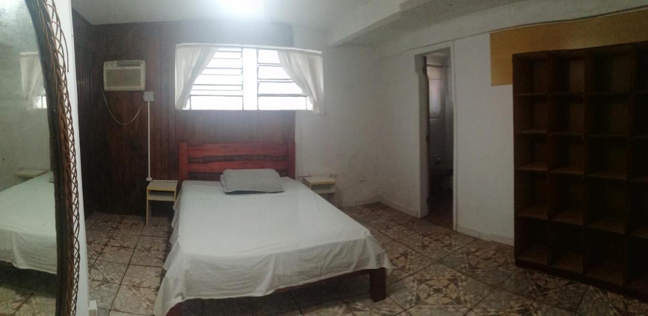 דירות פוז דו איגואסו Casa Da Amizade מראה חיצוני תמונה